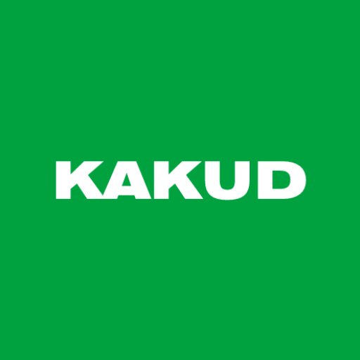 Kakud- For Business logo