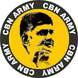 CBN ARMY icon