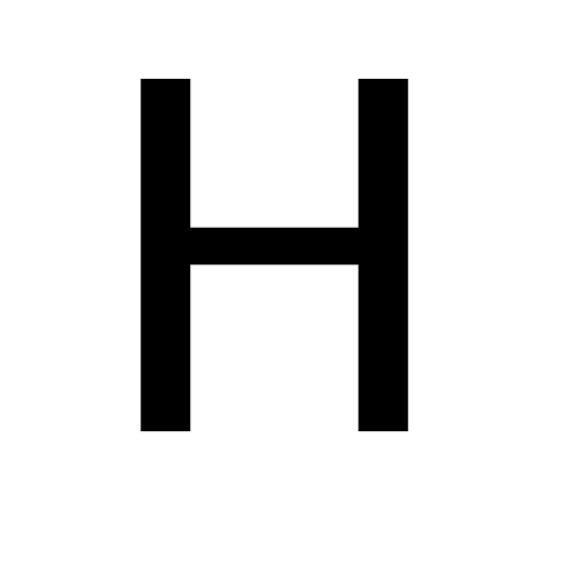 Android application Hucky screenshort