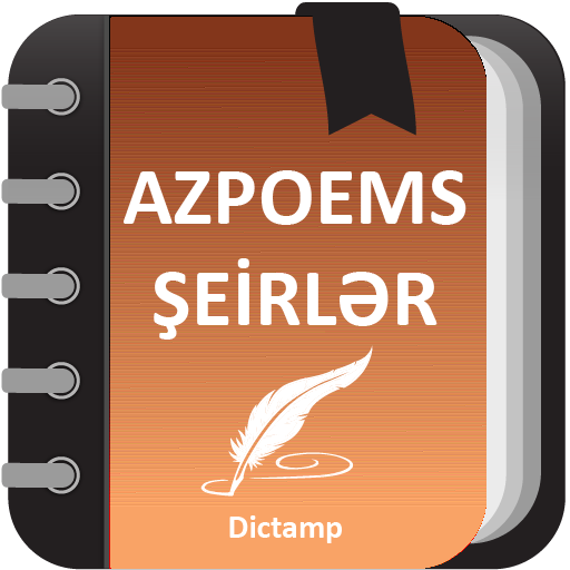 AzPoems - Şeirlər 2.0.1.6 Icon