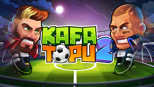 Kafa Topu 2 – Online Futbol 6