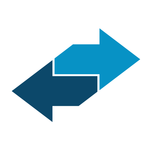 Exchange Rates & Currency Conv logo