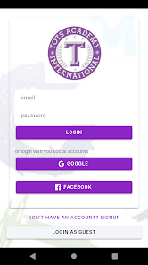 Screenshot image
