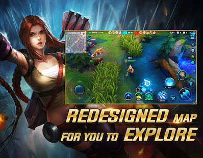 Heroes Evolved: Pakistan Varies with device APK screenshots 8