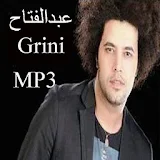 عبدالفتاح الجرينيMP3 icon