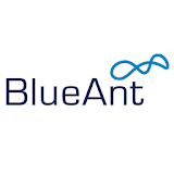 BlueAnt Android Application icon