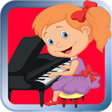 baby play music icon