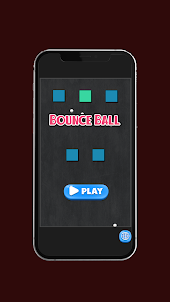Bounce Ball : Destroy Target