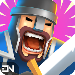 Icon image Age Of Legends: Idle Wars