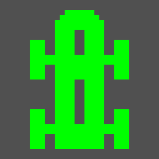 Rally 8080 logo
