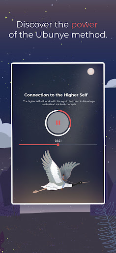 Screenshot of Ubunye: Spiritual Awakening