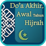 Cover Image of डाउनलोड Do'a Akhir, Awal Tahun Hijrah 2.4 APK