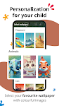 screenshot of Kids Place Parental Control