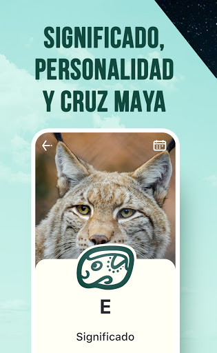 Ajaw - Calendario Maya Screen 3