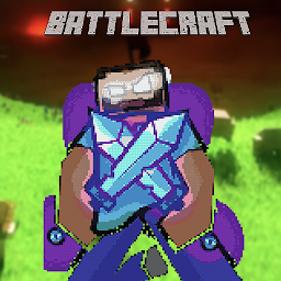 FNF Test - BattleCraft Legends