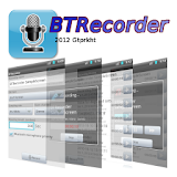 BT Recorder icon