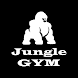 【公式】JungleGYM - Androidアプリ