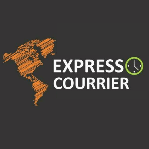 Expresso Courrier - Entregador