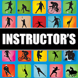 Sports Instructor's Roll Call icon
