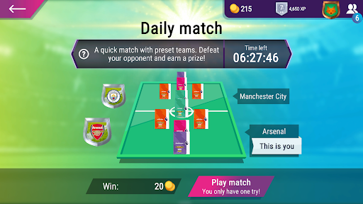 Premier League AXL™ 2024