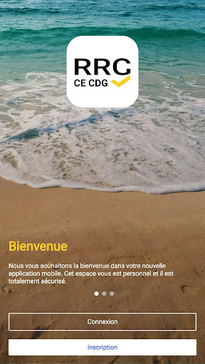 CE RRG CDG Screen 2