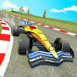 Cover Image of Download Formula Car Racing - Car Games  APK