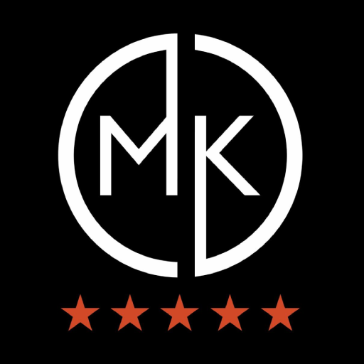 Master Kebabs Gillingham logo