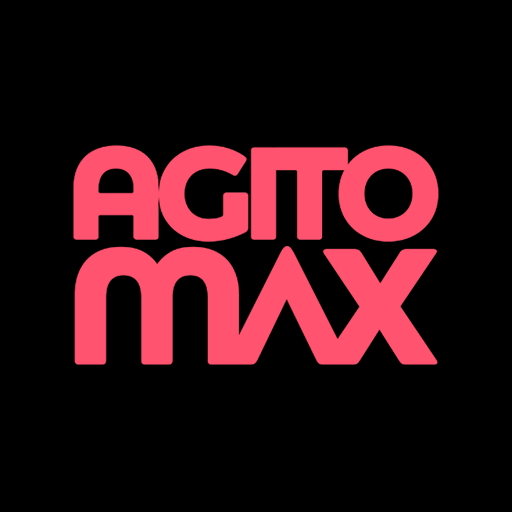 AgitoMAX logo