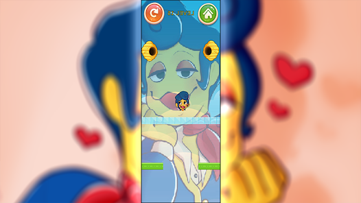 Wally My Darling : Save Me Now 3.0 APK + Mod (Unlimited money) untuk android