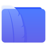 T File Manager icon