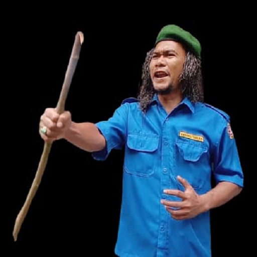 Atok Labu logo