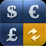WORLD CURRENCY CONVERTER free icon