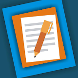 Notebook - Notes List icon