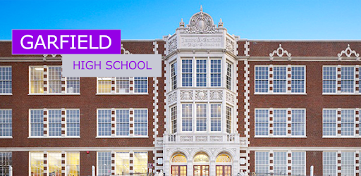 Garfield High School Seattle Android App