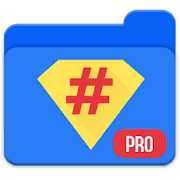 File Manager Pro [Root] - 50% OFF