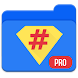 File Manager Pro [Root] - Androidアプリ