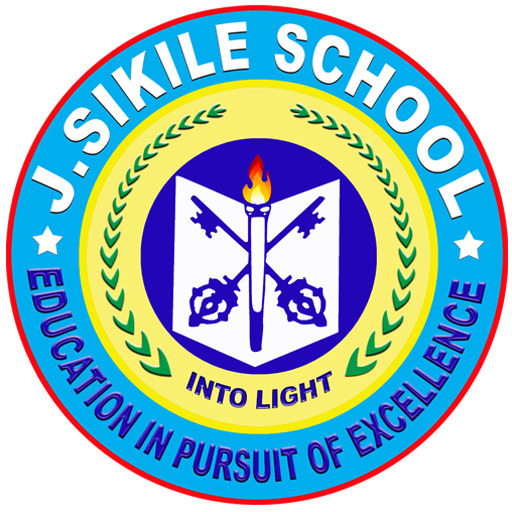 J Sikile School  Icon