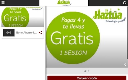 Haztúa Psicología Positiva
