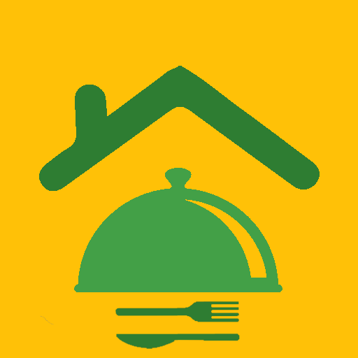 Home Food 1.3 Icon