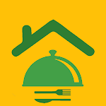 Cover Image of Download Home Food  APK