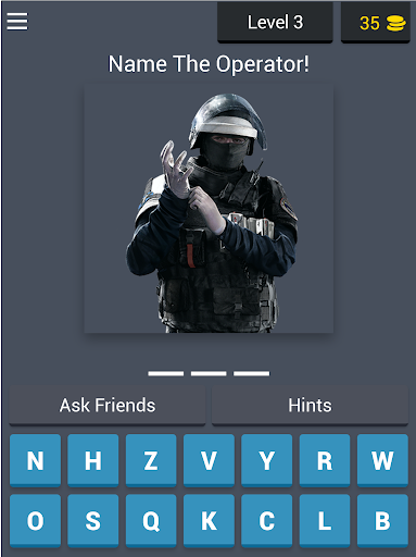 R6 Quiz - Learn Operators, Maps + More screenshots 12