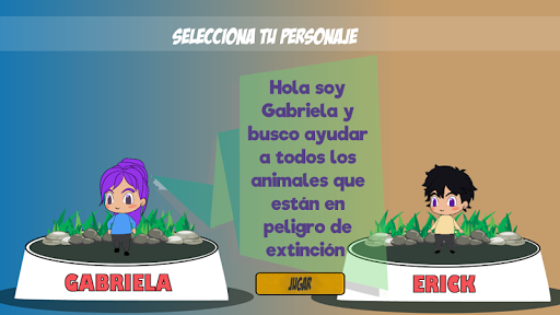 Surviving The Extinction