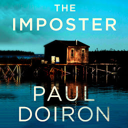 Icon image The Imposter: A Mike Bowditch Short Mystery