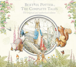 Icon image Beatrix Potter The Complete Tales