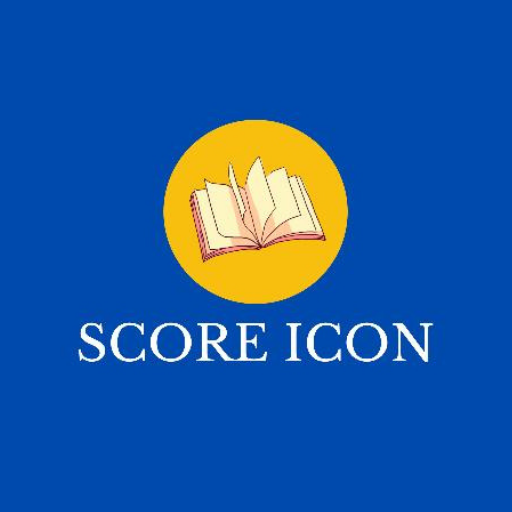 ScoreIcon logo