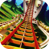 Epic Coaster VR