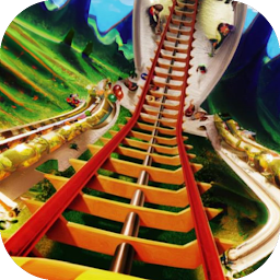 Epic Coaster VR Mod Apk