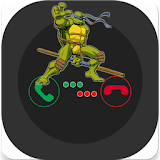 Prank Call From Ninja Turtle icon