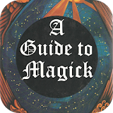 A Guide to Magick icon