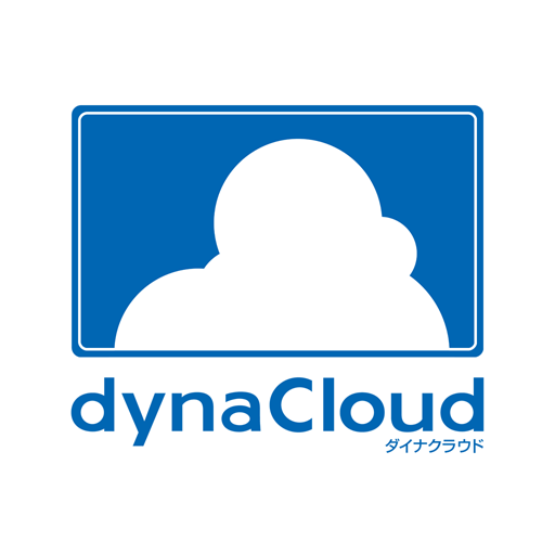 dynaCloud  Icon